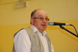 Srečanje gasilskih veteranov v Bočni 11